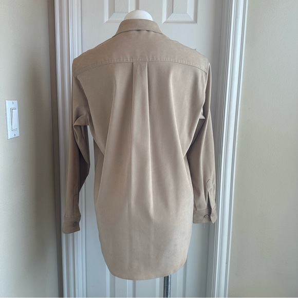 Vintage Eric Casuals Shirt - Picture 5 of 7